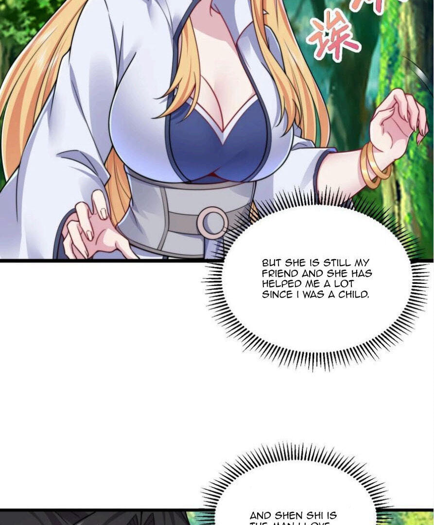 I, The Invincible Villain Master With My Apprentices Chapter 104 page 12 - 