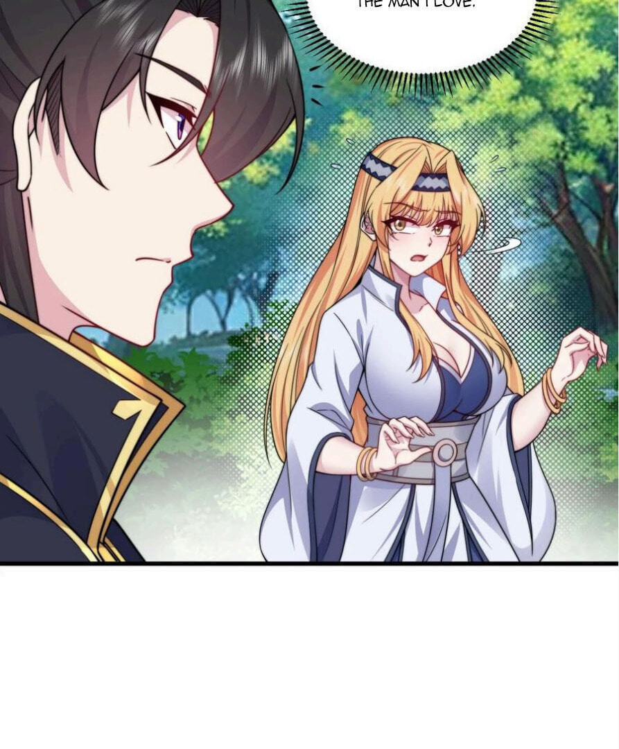 I, The Invincible Villain Master With My Apprentices Chapter 104 page 13 - 