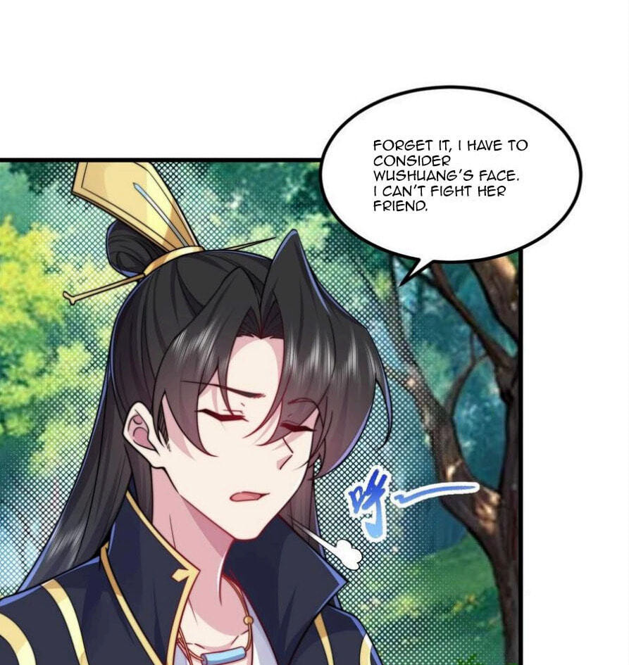 I, The Invincible Villain Master With My Apprentices Chapter 104 page 14 - 