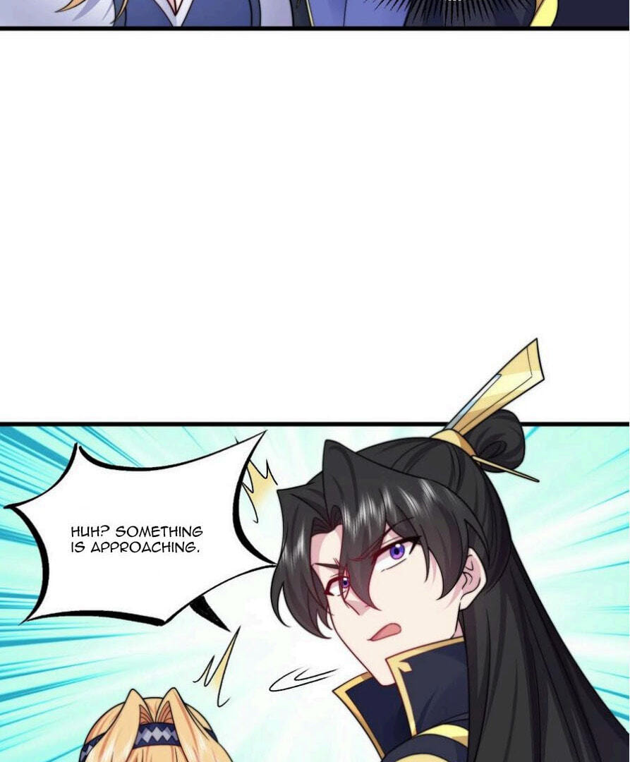 I, The Invincible Villain Master With My Apprentices Chapter 104 page 18 - 
