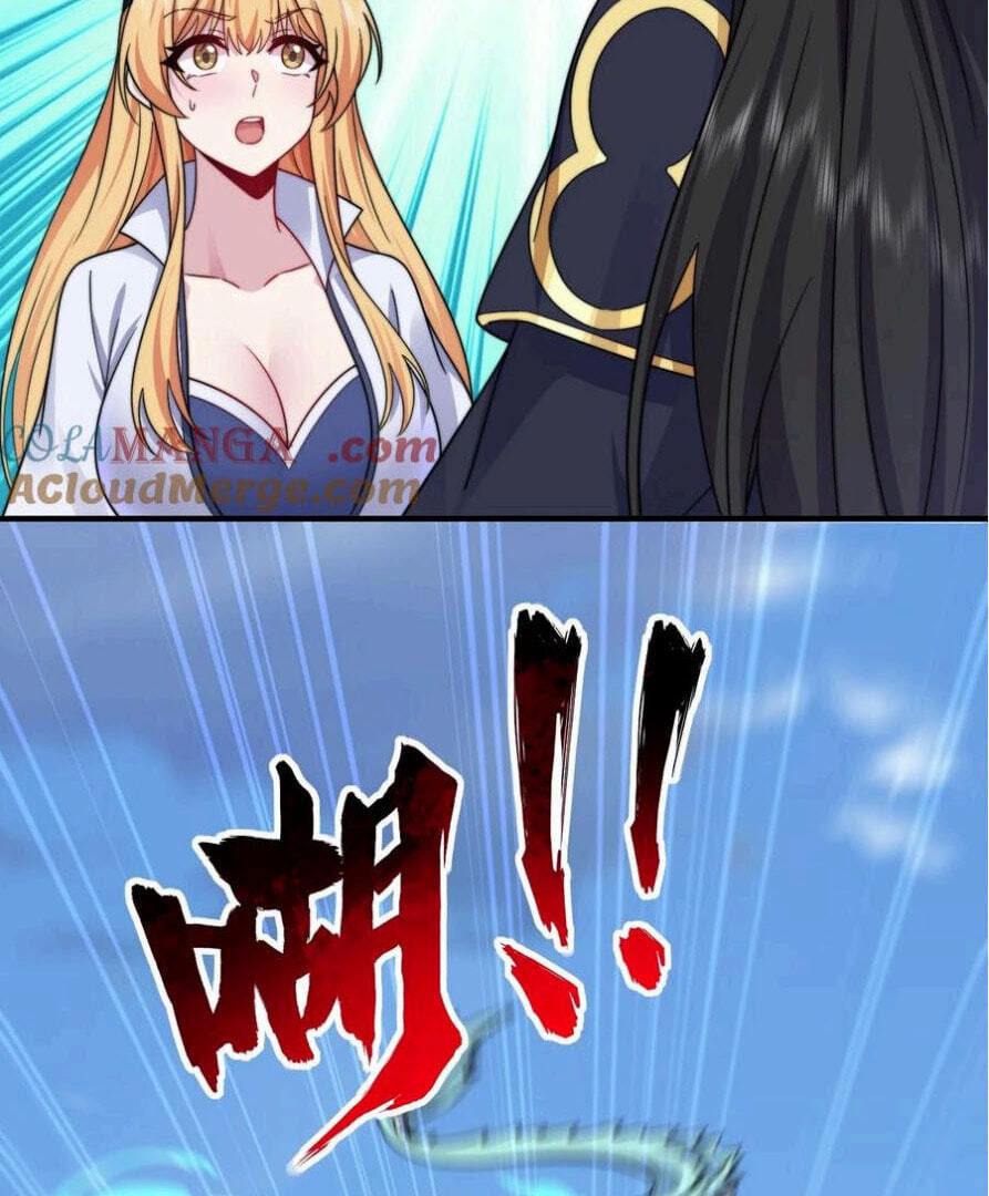 I, The Invincible Villain Master With My Apprentices Chapter 104 page 19 - 