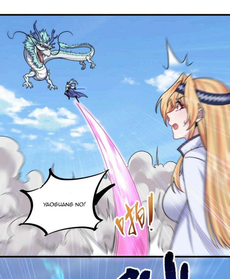 I, The Invincible Villain Master With My Apprentices Chapter 104 page 25 - 