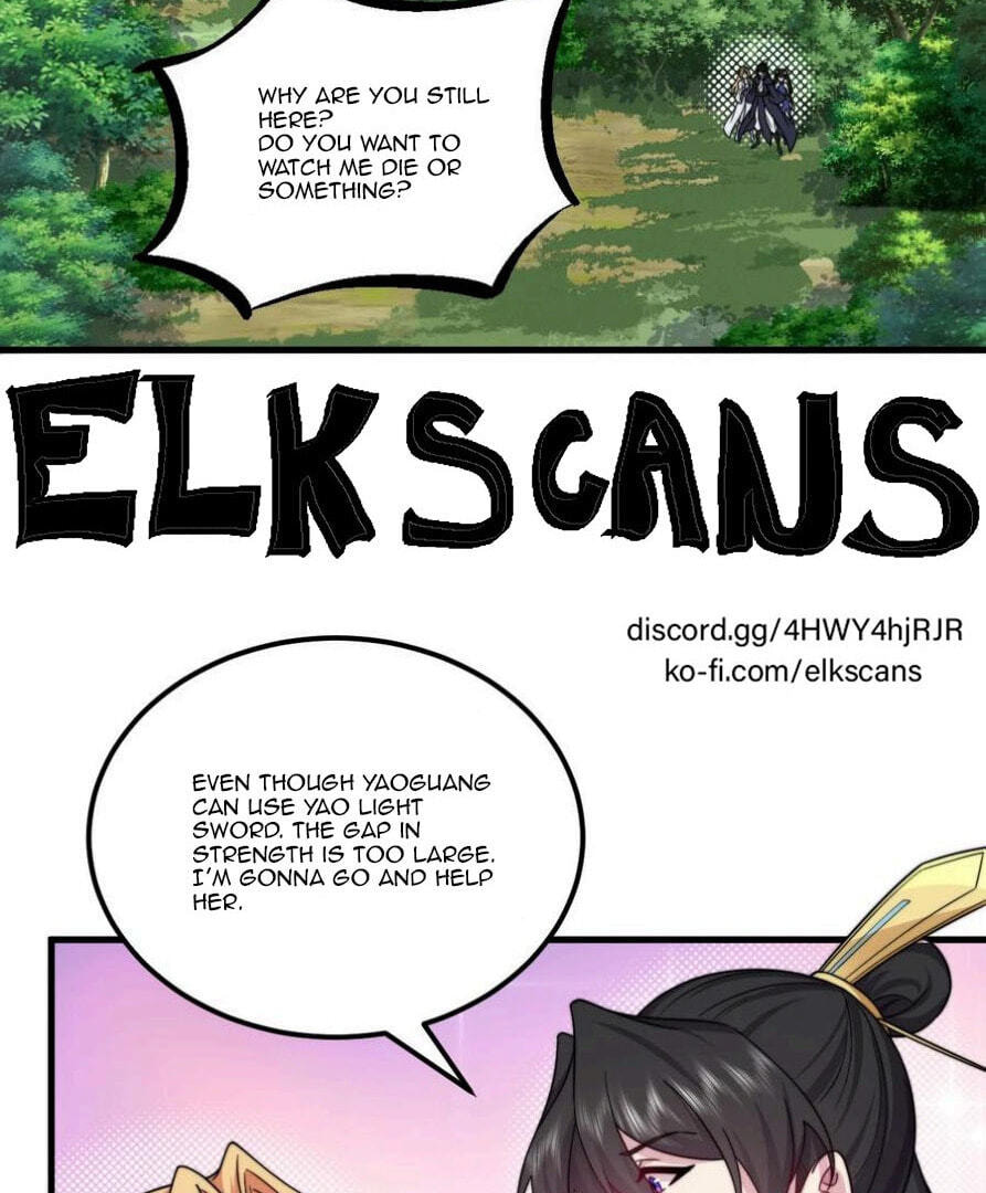 I, The Invincible Villain Master With My Apprentices Chapter 104 page 45 - 