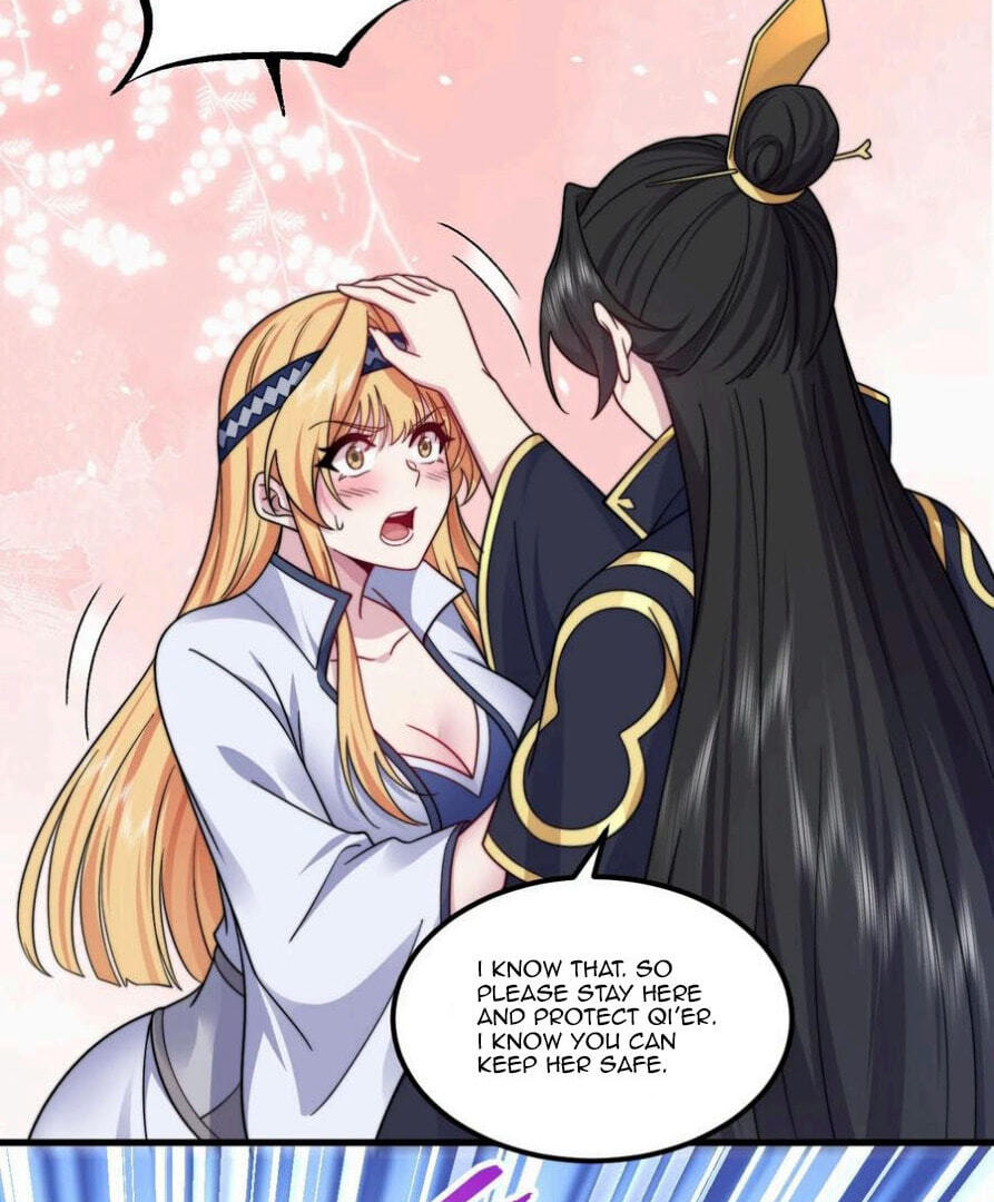 I, The Invincible Villain Master With My Apprentices Chapter 104 page 47 - 