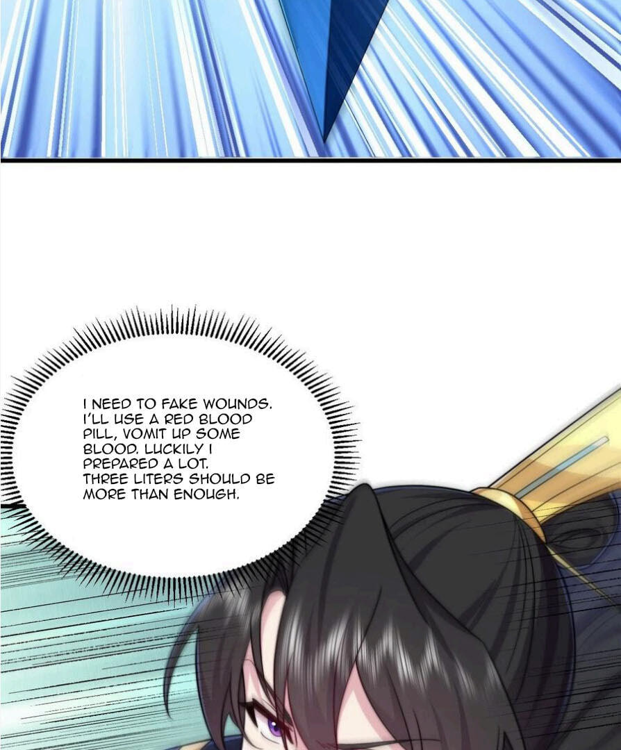 I, The Invincible Villain Master With My Apprentices Chapter 104 page 50 - 