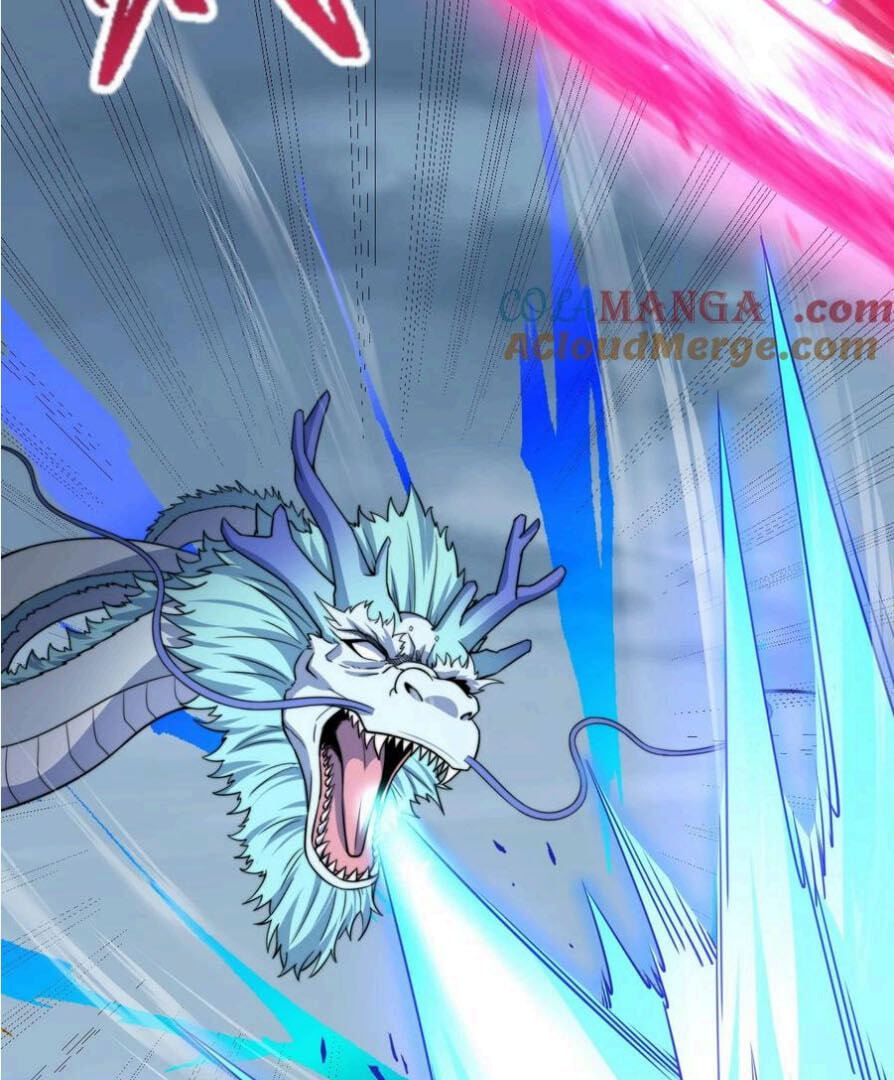 I, The Invincible Villain Master With My Apprentices Chapter 104 page 53 - 