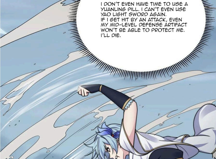 I, The Invincible Villain Master With My Apprentices Chapter 104 page 55 - 