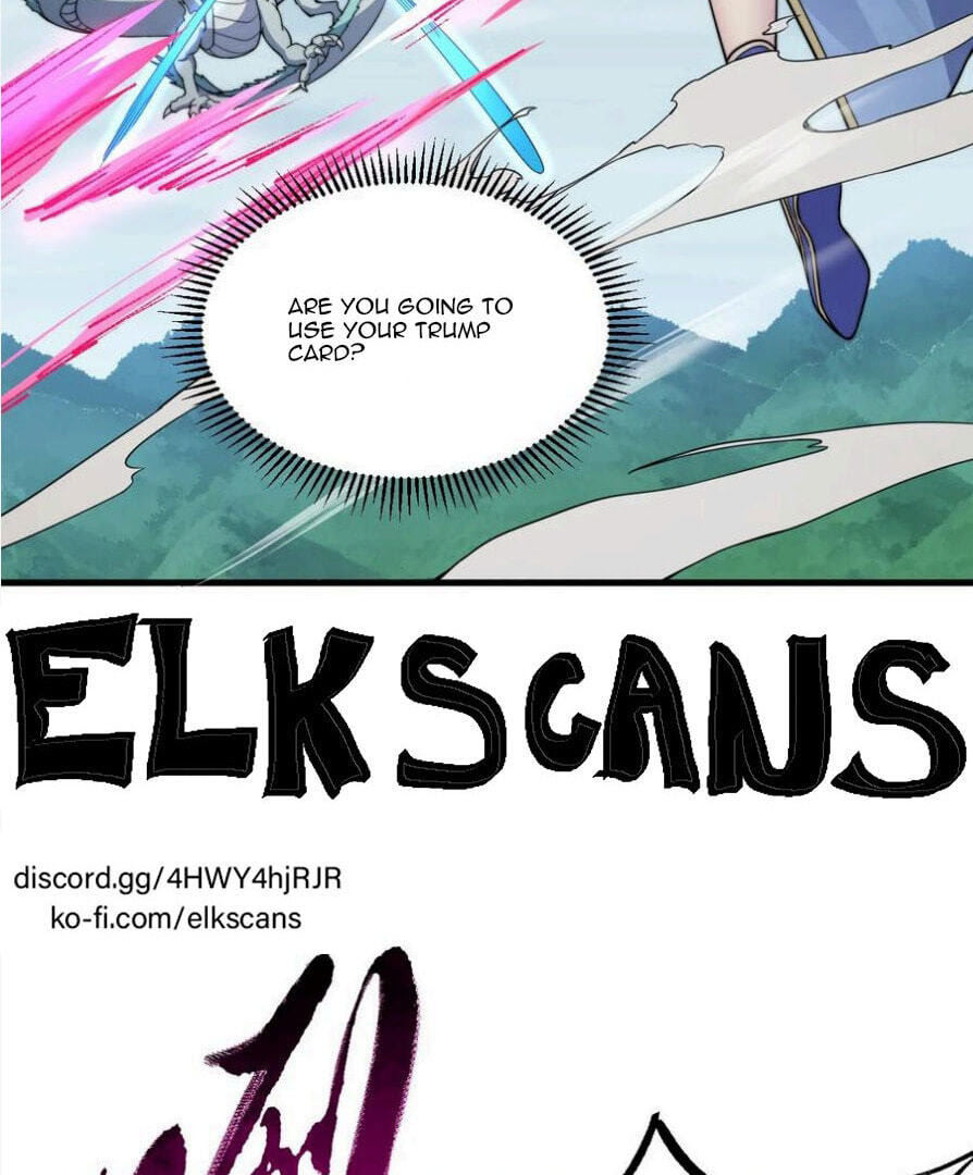 I, The Invincible Villain Master With My Apprentices Chapter 104 page 57 - 