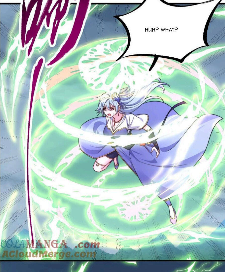 I, The Invincible Villain Master With My Apprentices Chapter 104 page 58 - 