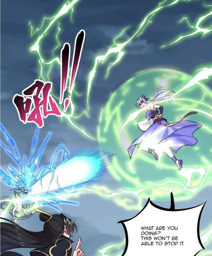 I, The Invincible Villain Master With My Apprentices Chapter 104 page 59 - 