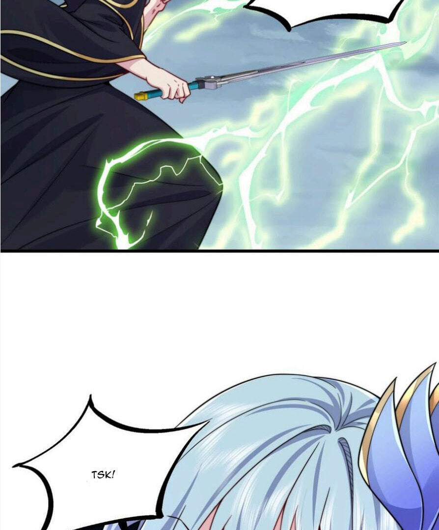 I, The Invincible Villain Master With My Apprentices Chapter 104 page 60 - 