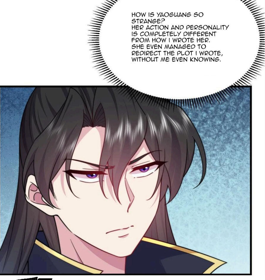 I, The Invincible Villain Master With My Apprentices Chapter 104 page 7 - 
