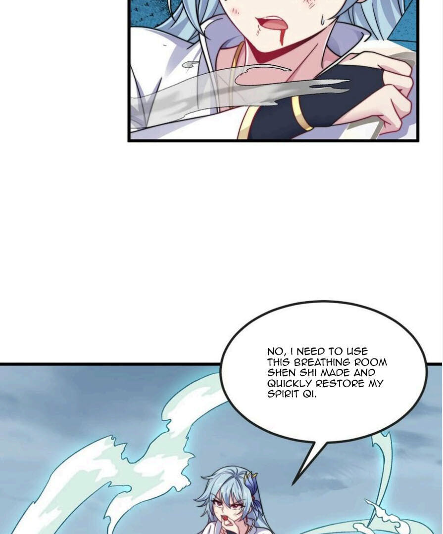 I, The Invincible Villain Master With My Apprentices Chapter 104 page 65 - 