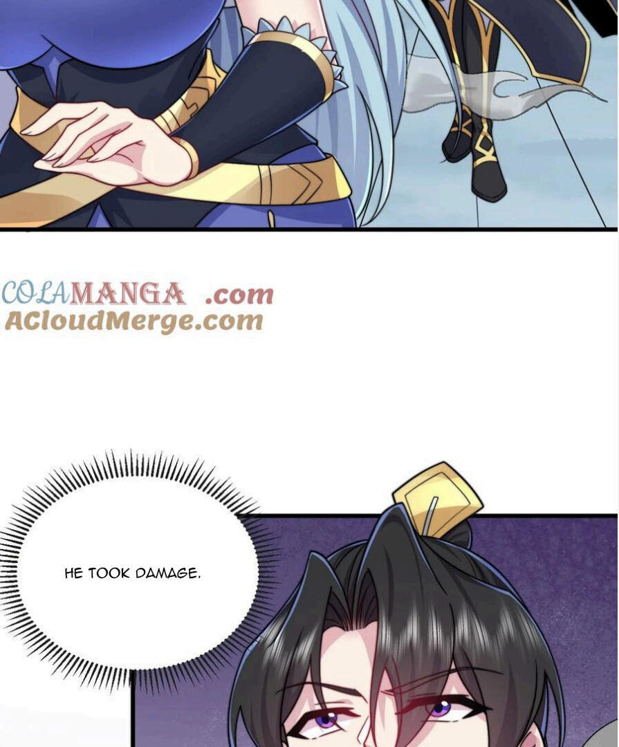 I, The Invincible Villain Master With My Apprentices Chapter 104 page 68 - 