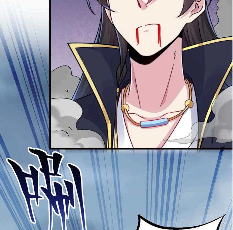 I, The Invincible Villain Master With My Apprentices Chapter 104 page 69 - 