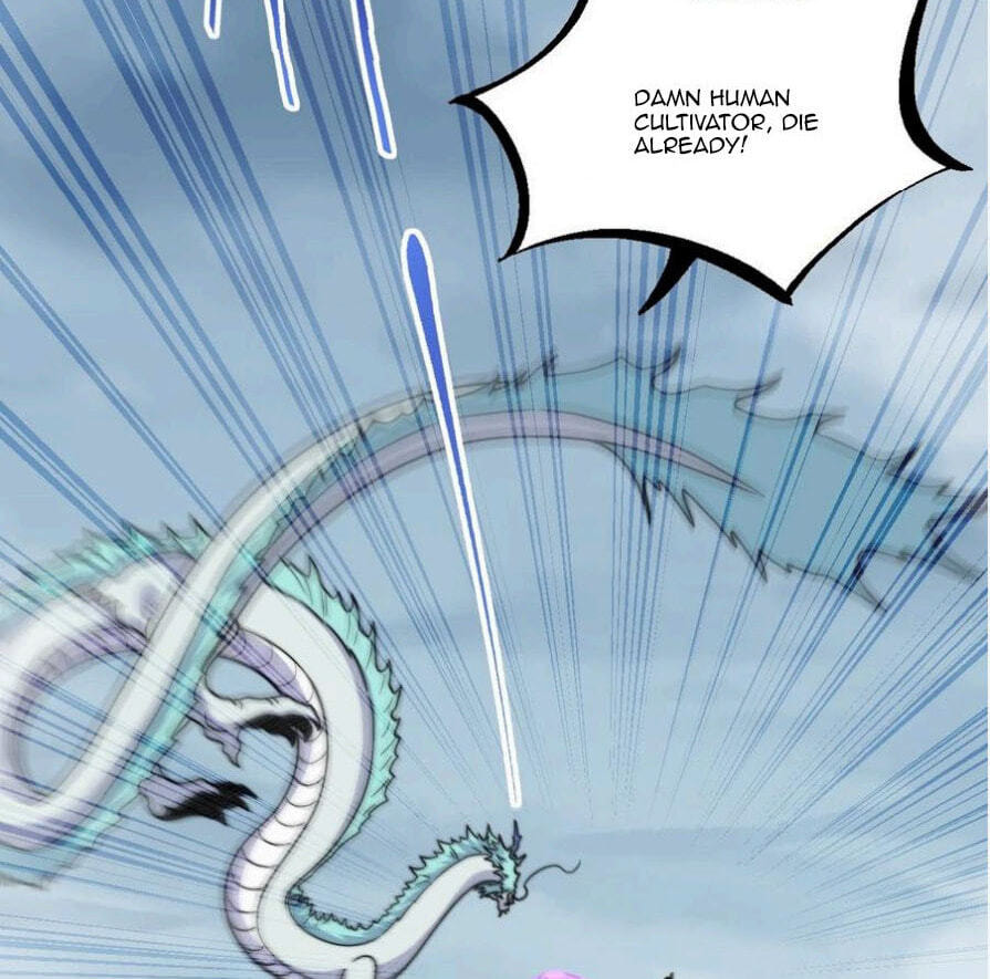 I, The Invincible Villain Master With My Apprentices Chapter 104 page 70 - 
