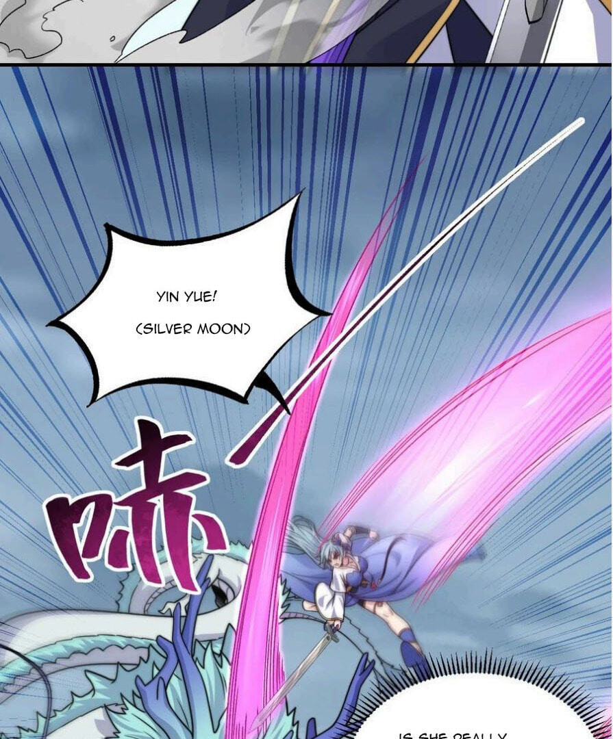 I, The Invincible Villain Master With My Apprentices Chapter 104 page 74 - 