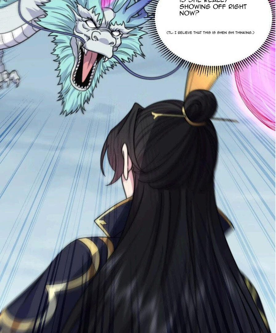 I, The Invincible Villain Master With My Apprentices Chapter 104 page 75 - 