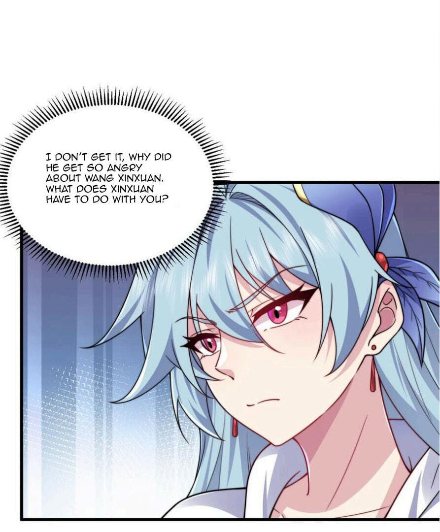 I, The Invincible Villain Master With My Apprentices Chapter 104 page 10 - 