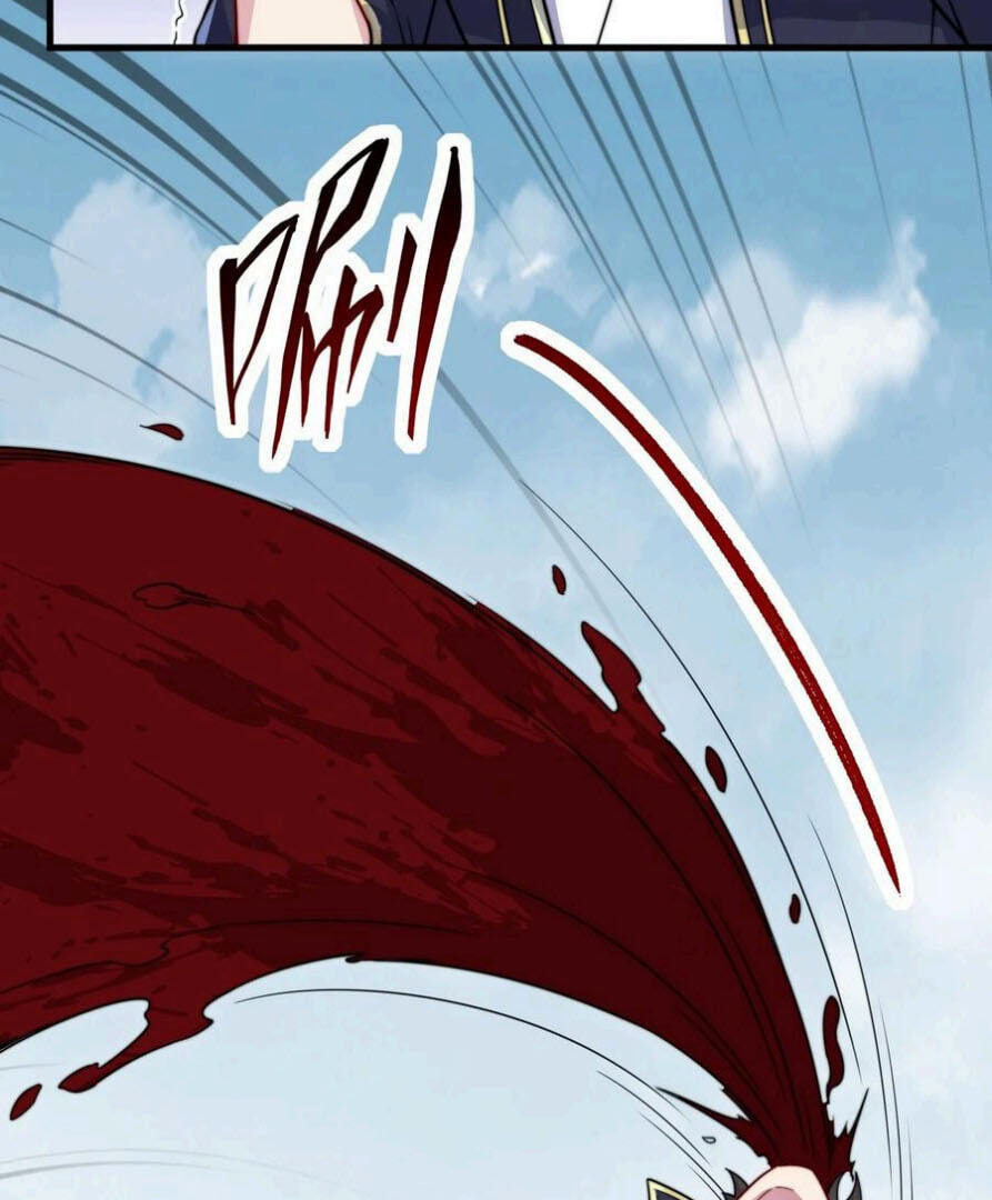 I, The Invincible Villain Master With My Apprentices Chapter 105 page 13 - 