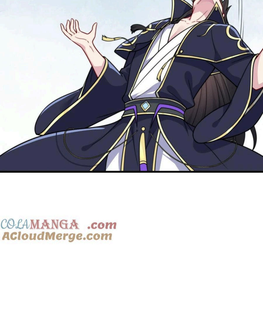 I, The Invincible Villain Master With My Apprentices Chapter 105 page 14 - 