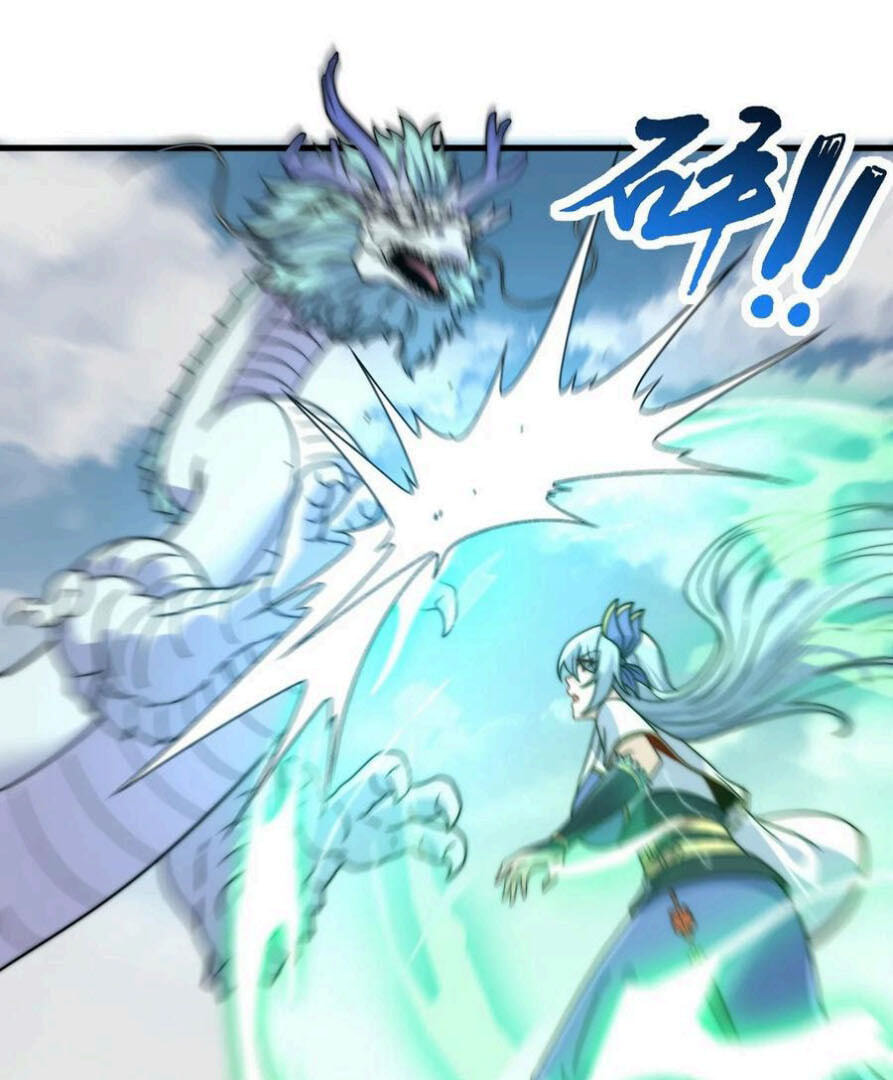 I, The Invincible Villain Master With My Apprentices Chapter 105 page 15 - 