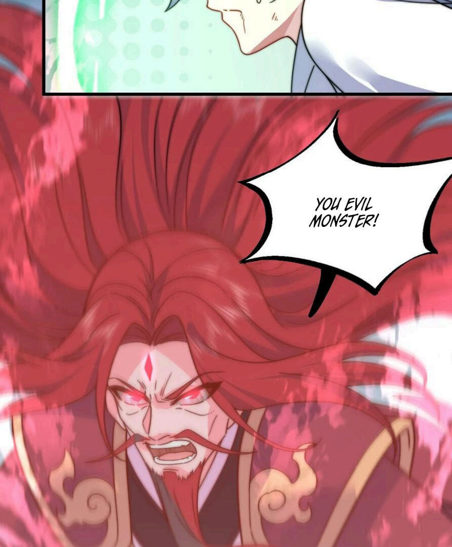 I, The Invincible Villain Master With My Apprentices Chapter 105 page 17 - 