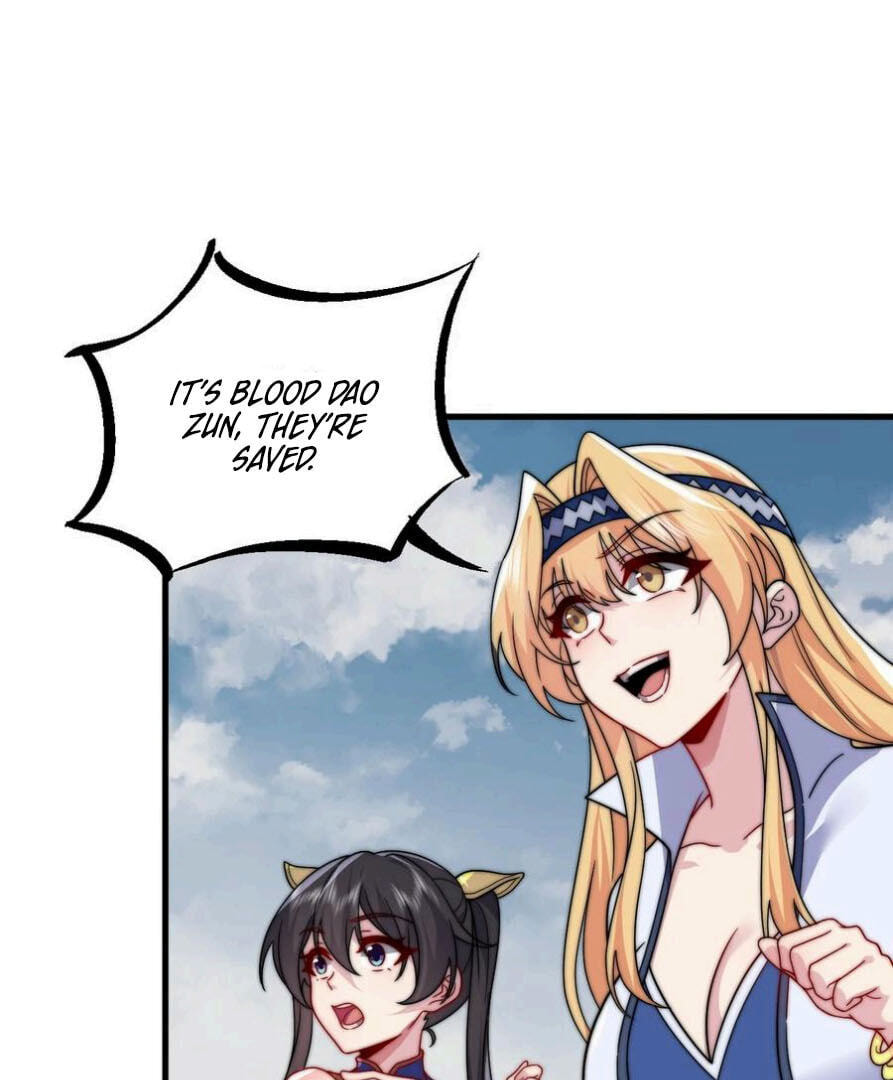 I, The Invincible Villain Master With My Apprentices Chapter 105 page 19 - 