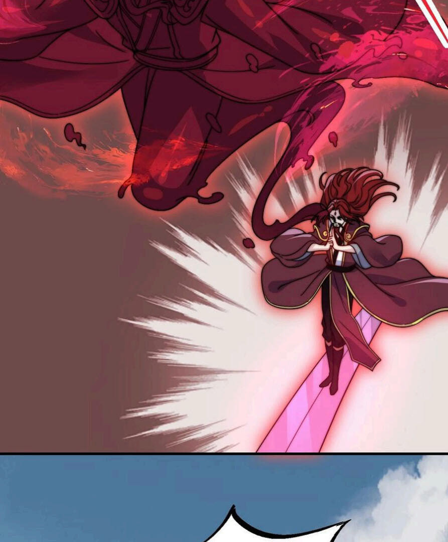 I, The Invincible Villain Master With My Apprentices Chapter 105 page 21 - 