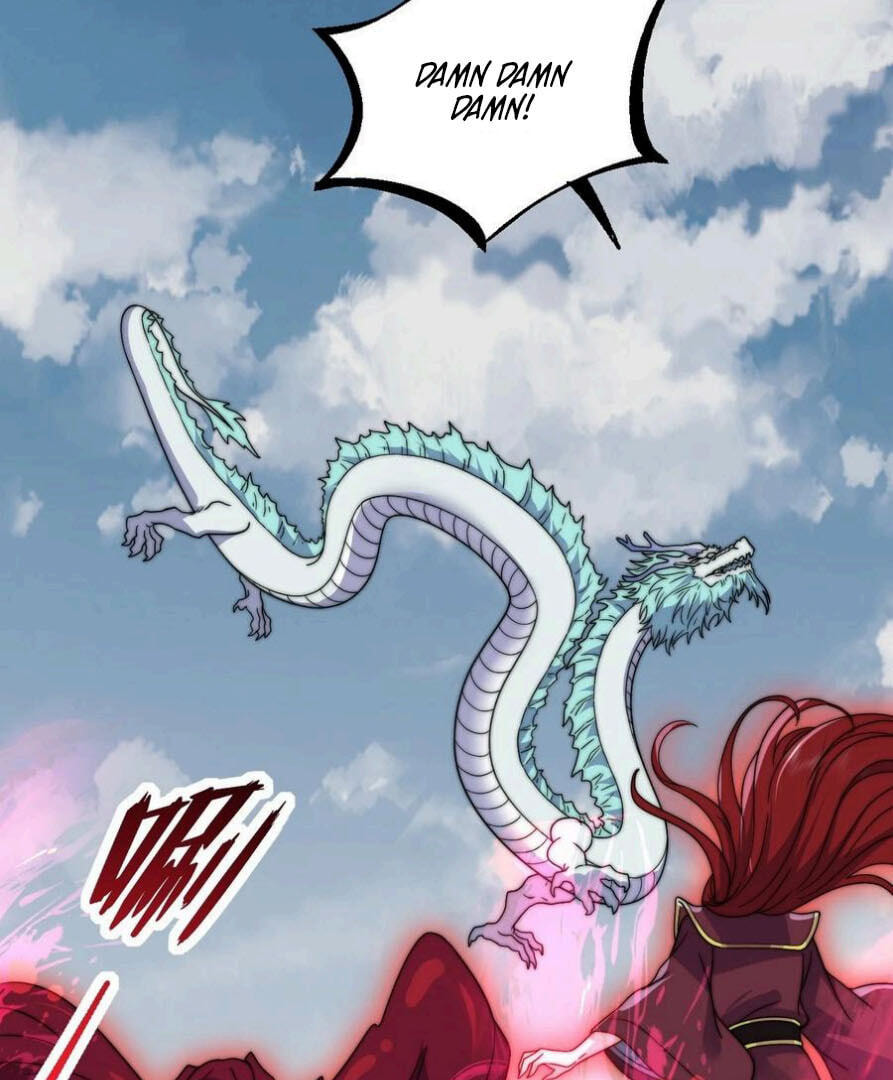 I, The Invincible Villain Master With My Apprentices Chapter 105 page 22 - 