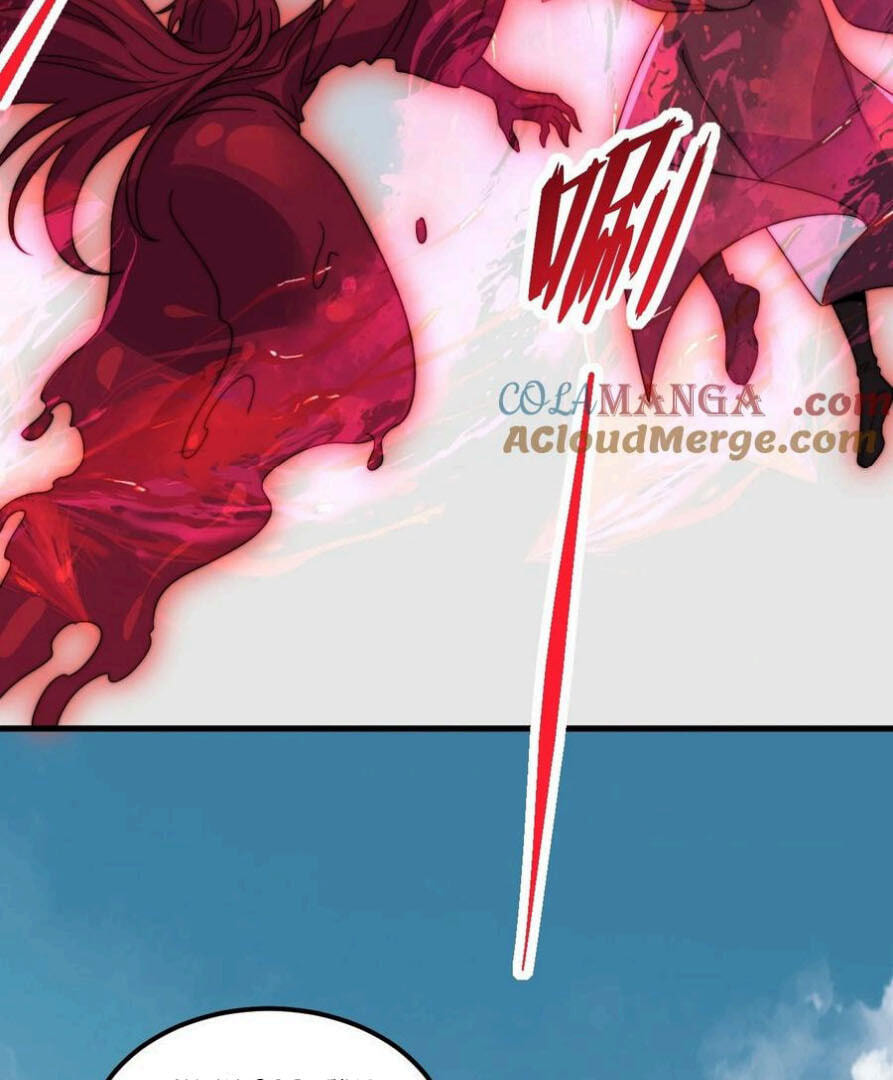 I, The Invincible Villain Master With My Apprentices Chapter 105 page 23 - 
