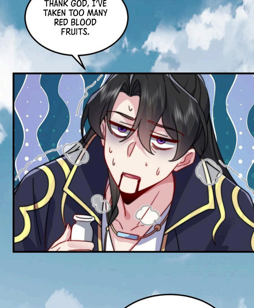 I, The Invincible Villain Master With My Apprentices Chapter 105 page 24 - 