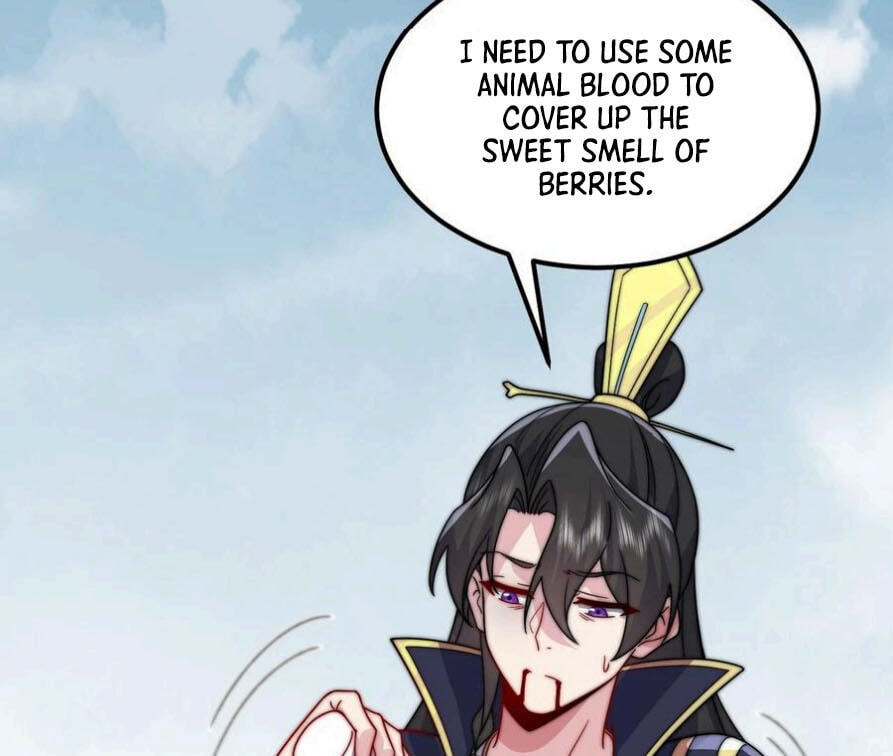 I, The Invincible Villain Master With My Apprentices Chapter 105 page 25 - 