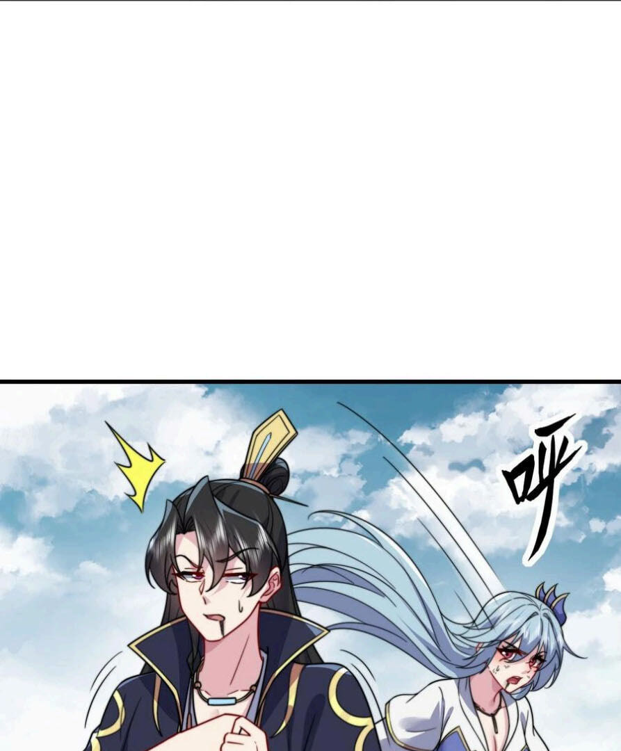I, The Invincible Villain Master With My Apprentices Chapter 105 page 27 - 