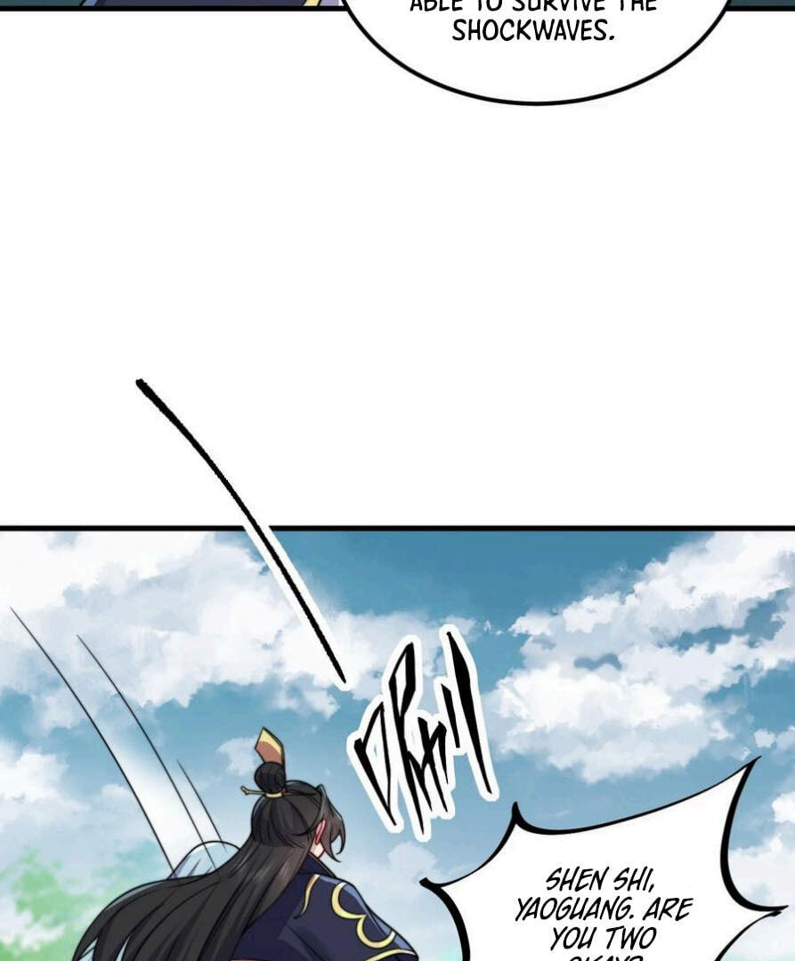 I, The Invincible Villain Master With My Apprentices Chapter 105 page 30 - 