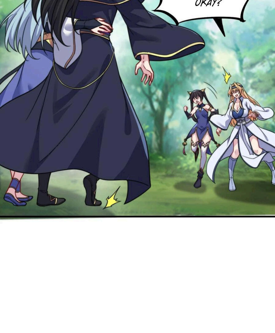I, The Invincible Villain Master With My Apprentices Chapter 105 page 31 - 
