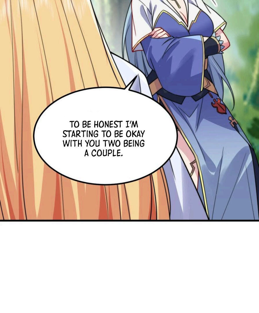 I, The Invincible Villain Master With My Apprentices Chapter 105 page 38 - 
