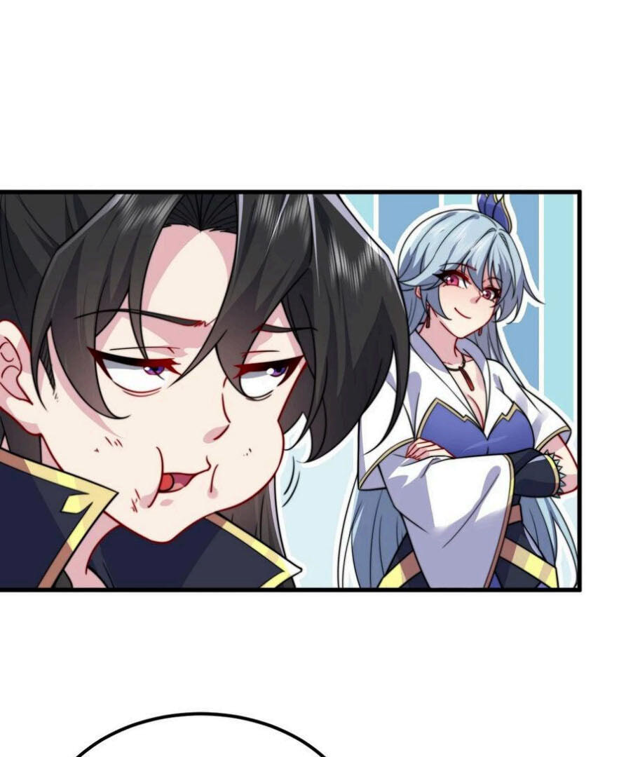 I, The Invincible Villain Master With My Apprentices Chapter 105 page 39 - 