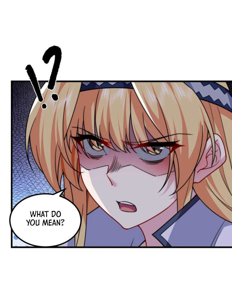 I, The Invincible Villain Master With My Apprentices Chapter 105 page 44 - 
