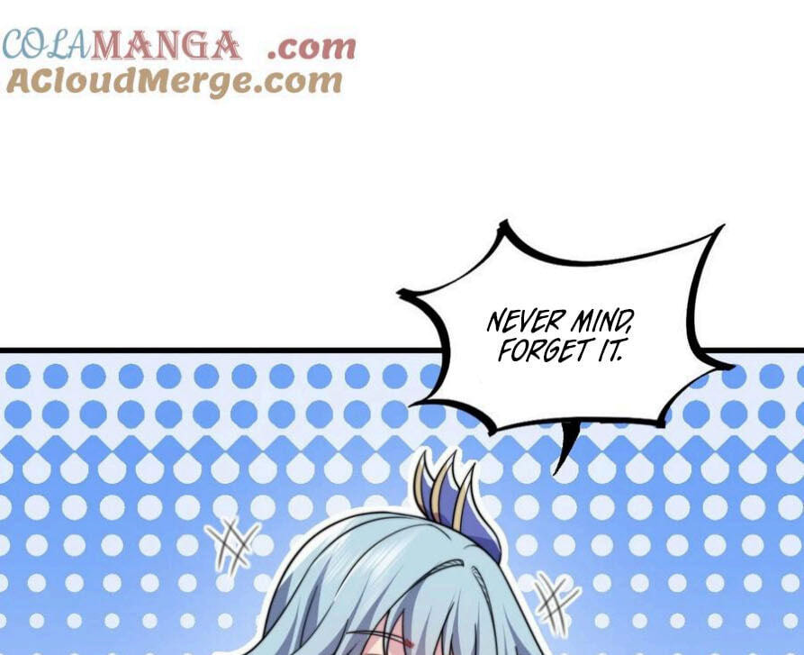I, The Invincible Villain Master With My Apprentices Chapter 105 page 45 - 