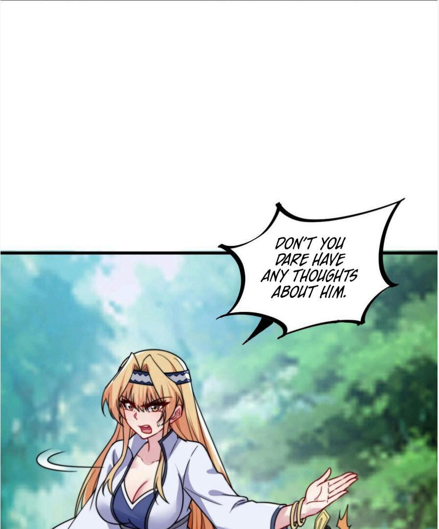 I, The Invincible Villain Master With My Apprentices Chapter 105 page 47 - 