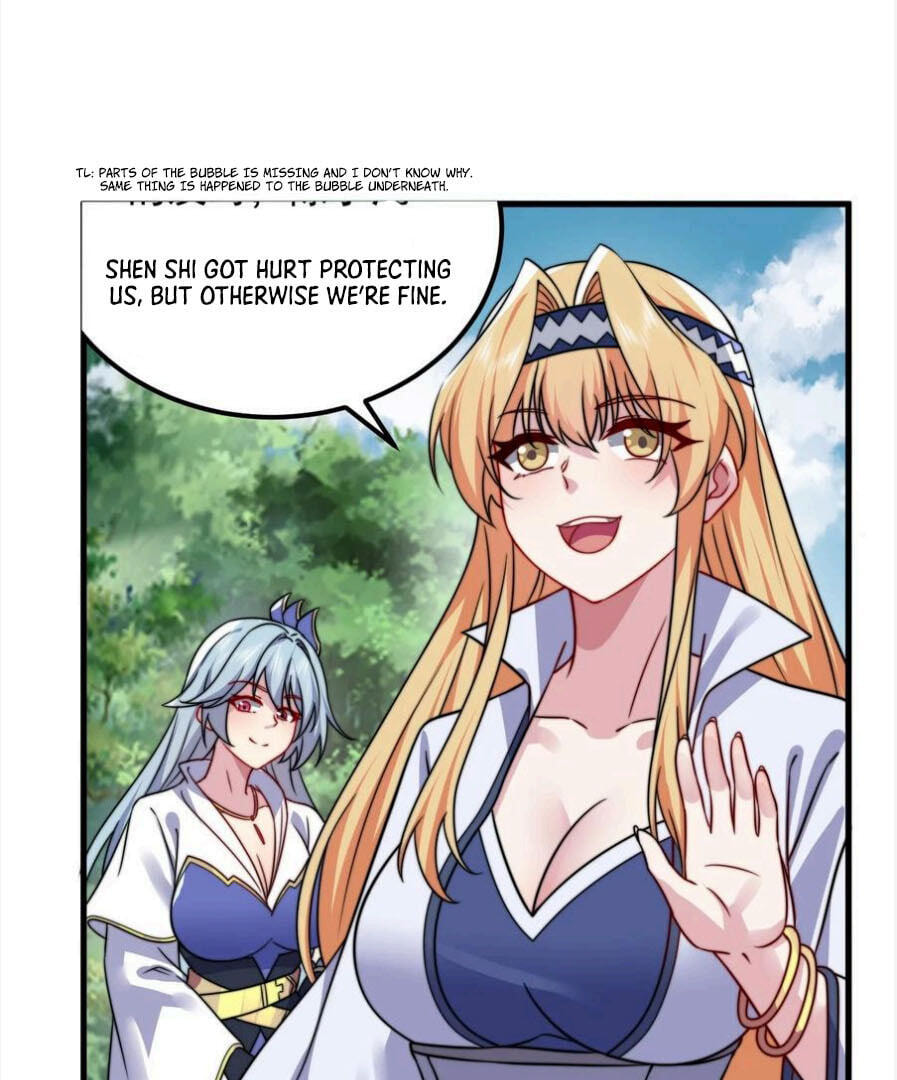 I, The Invincible Villain Master With My Apprentices Chapter 105 page 52 - 