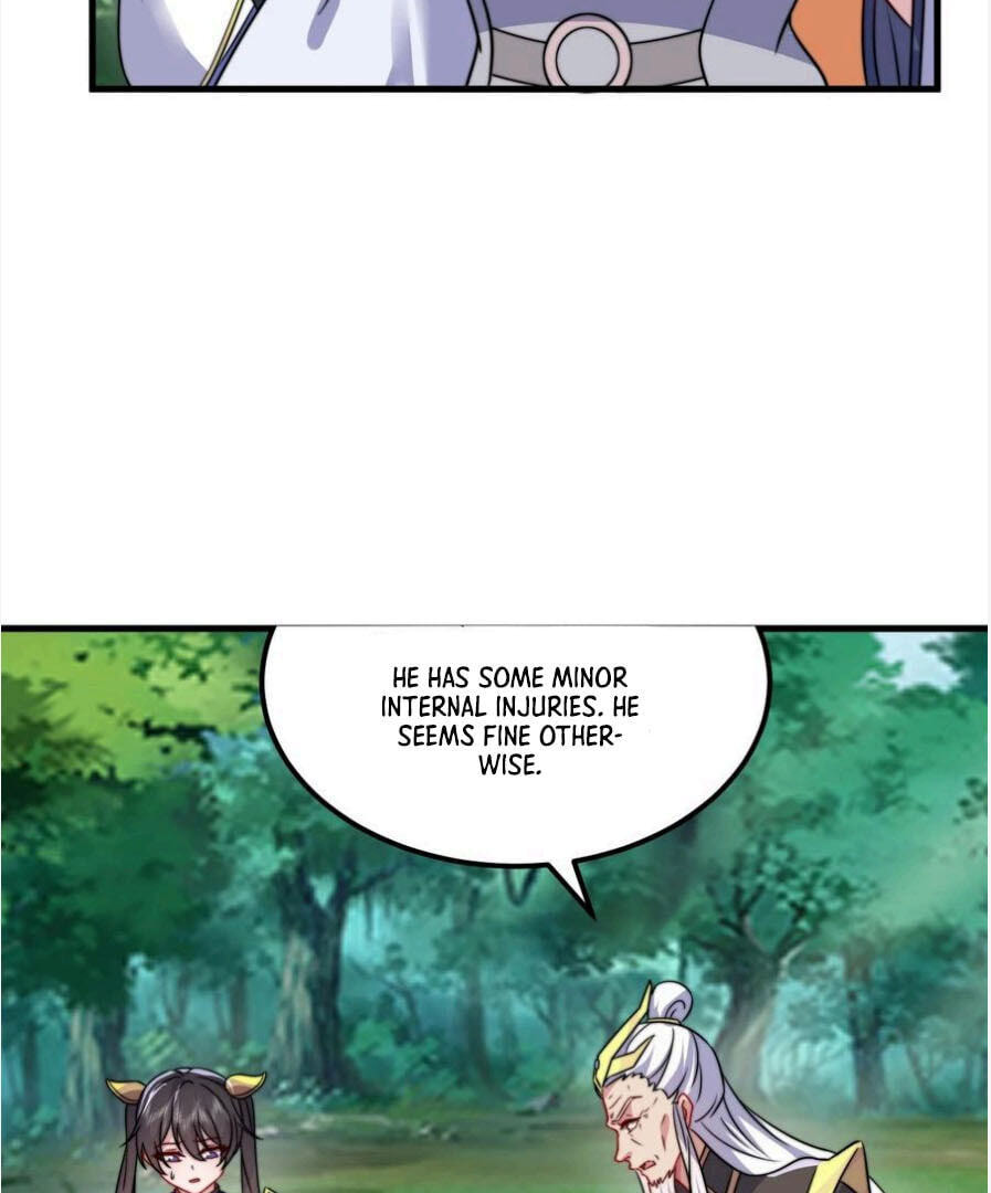 I, The Invincible Villain Master With My Apprentices Chapter 105 page 53 - 