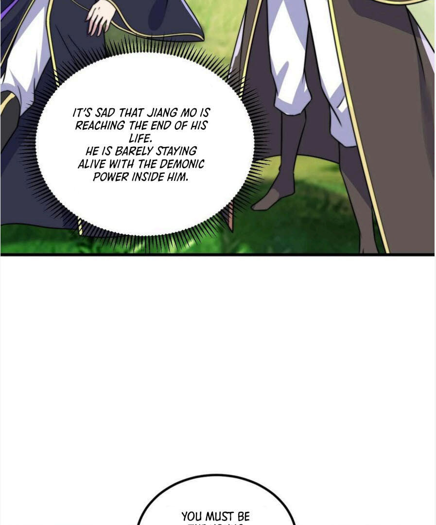 I, The Invincible Villain Master With My Apprentices Chapter 105 page 58 - 