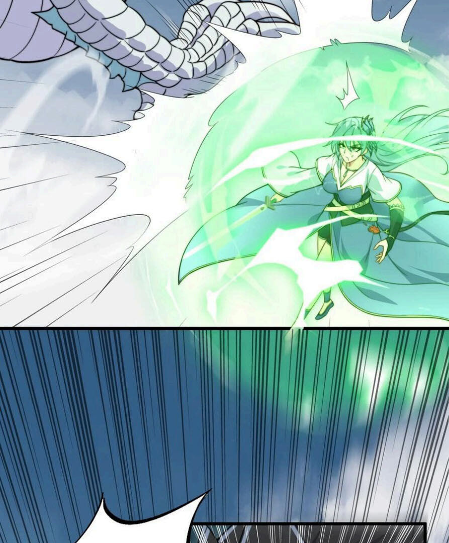 I, The Invincible Villain Master With My Apprentices Chapter 105 page 7 - 