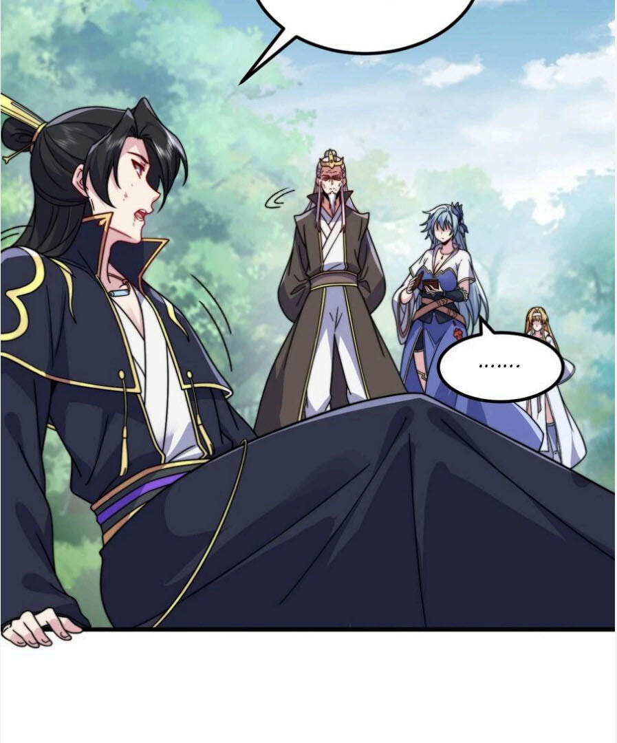 I, The Invincible Villain Master With My Apprentices Chapter 105 page 67 - 