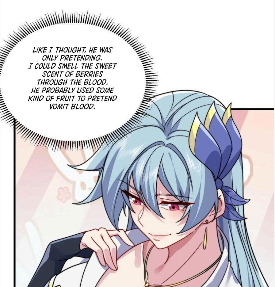 I, The Invincible Villain Master With My Apprentices Chapter 105 page 68 - 