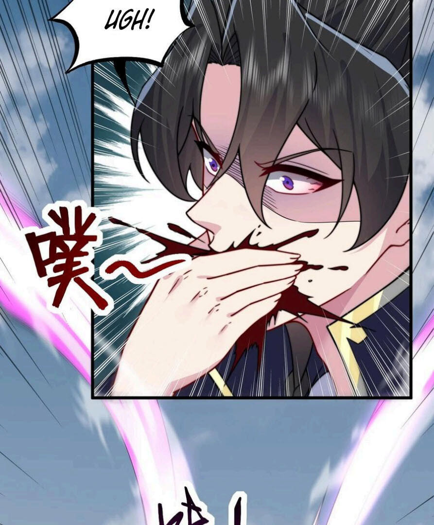 I, The Invincible Villain Master With My Apprentices Chapter 105 page 8 - 