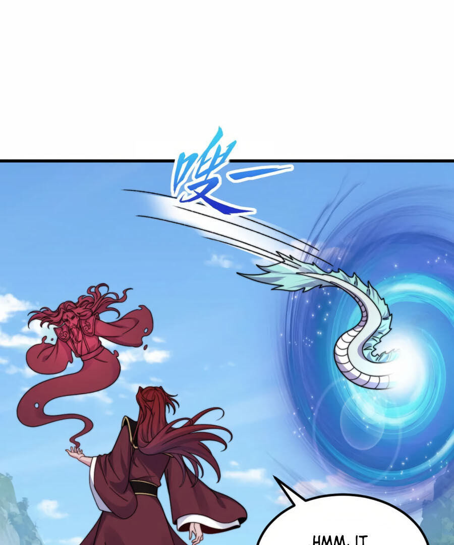 I, The Invincible Villain Master With My Apprentices Chapter 106 page 15 - 
