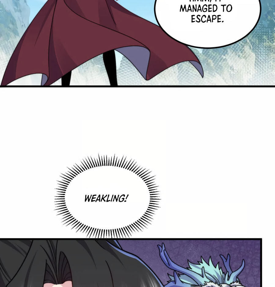 I, The Invincible Villain Master With My Apprentices Chapter 106 page 16 - 